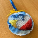 Іграшка Польша-Україна
